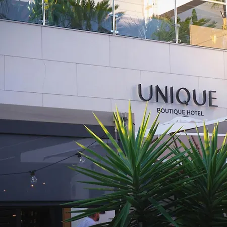 Unique Boutique Juan-les-pins