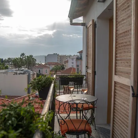Unique Boutique Antibes *