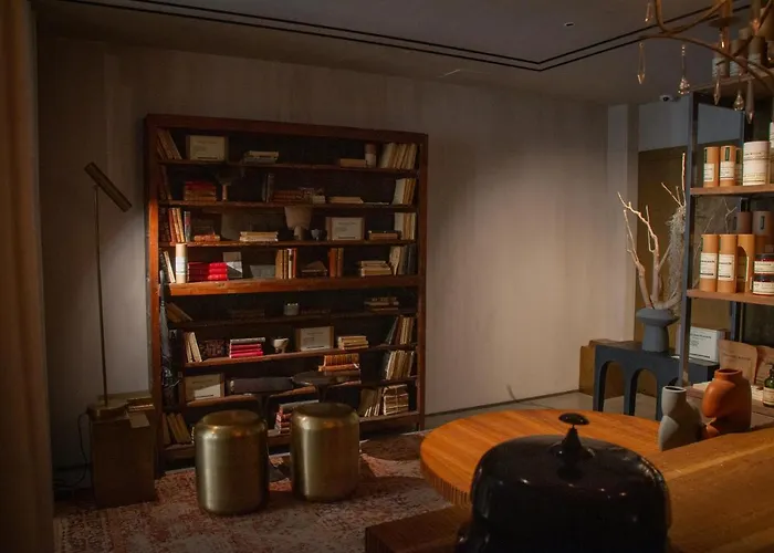 Unique Boutique Hotel Antibes Juan-Les-Pins *