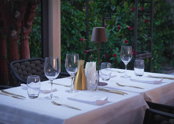Unique Boutique Hotel Antibes Juan-Les-Pins Juan-les-Pins
