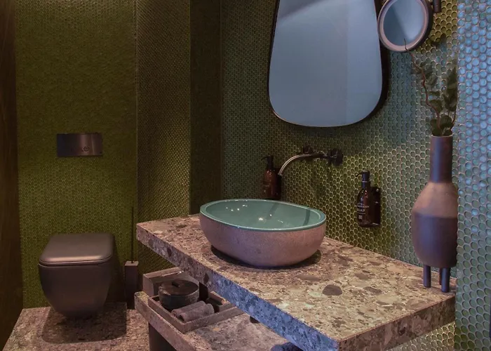 Unique Boutique Hotel Antibes Juan-Les-Pins Hotel *