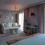 ホテル Unique Boutique Antibes ジュアン・レ・パン