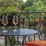 Unique Boutique Antibes ホテル