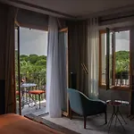Szálloda Unique Boutique Antibes
