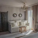 Hotel Unique Boutique Hotel Antibes Juan-Les-Pins Juan-les-Pins