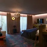 Unique Boutique Hotel Antibes Juan-Les-Pins *