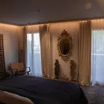 ホテル Unique Boutique Antibes ジュアン・レ・パン