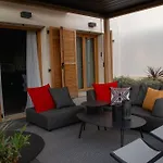 Hotel Unique Boutique Hotel Antibes Juan-Les-Pins Juan-les-Pins
