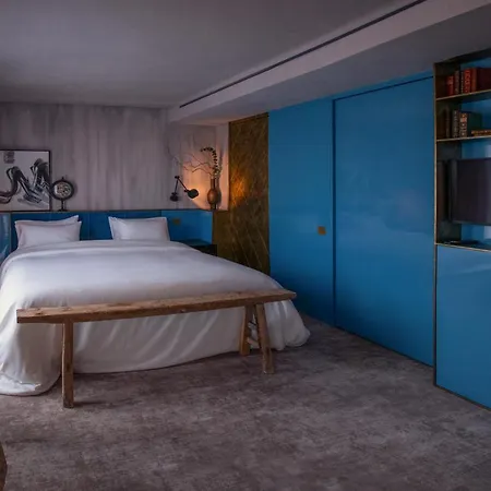 Unique Boutique Hotel Antibes Juan-Les-Pins Antibes