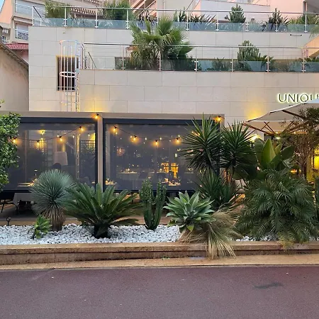 Unique Boutique Juan-les-pins