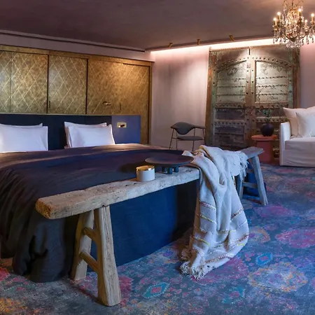 Unique Boutique Juan-les-pins Отель