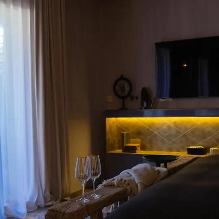 Unique Boutique Juan-les-pins Антиб