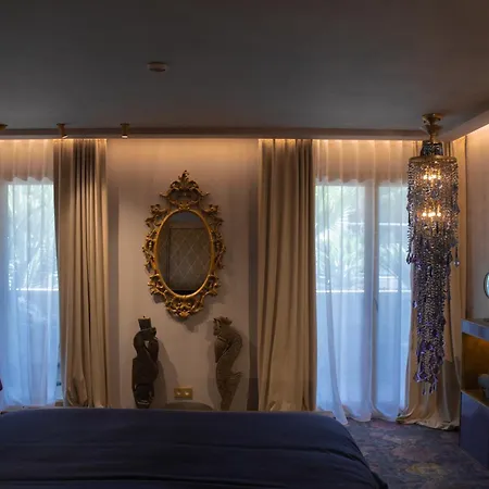 Unique Boutique Juan-les-pins *