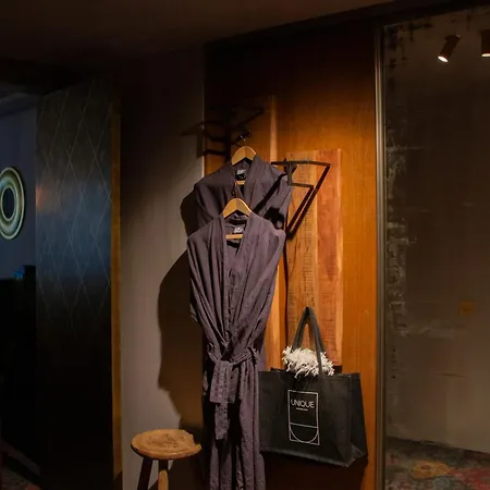 Unique Boutique Juan-les-pins Отель