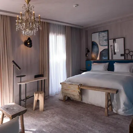 Unique Boutique Juan-les-pins Отель