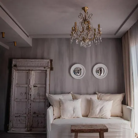 Hotel Unique Boutique Hotel Antibes Juan-Les-Pins *