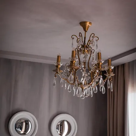 Отель Unique Boutique Juan-les-pins Антиб