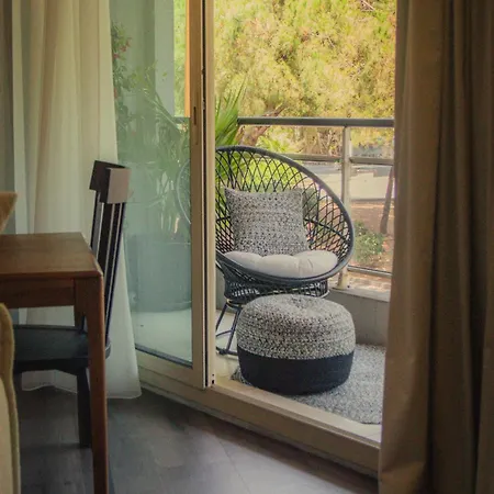 Hotel Unique Boutique Antibes Juan-les-Pins