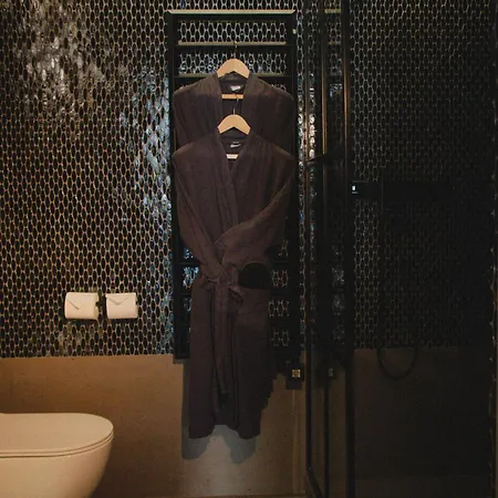 Hotel Unique Boutique Antibes *
