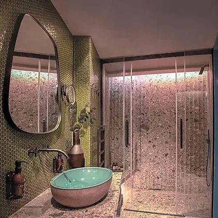 Hotel Unique Boutique Hotel Antibes Juan-Les-Pins