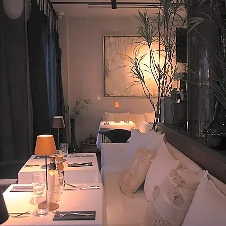 Unique Boutique Hotel Antibes Juan-Les-Pins