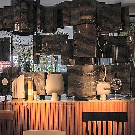 Unique Boutique Hotel Antibes Juan-Les-Pins Juan-les-Pins