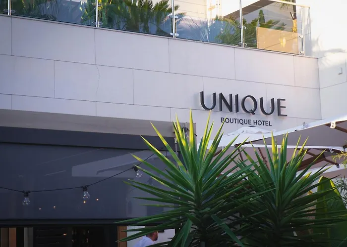 Unique Boutique Antibes